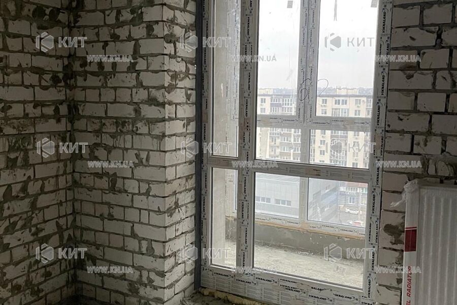 Продаж квартири Харків, Центр, 120м²