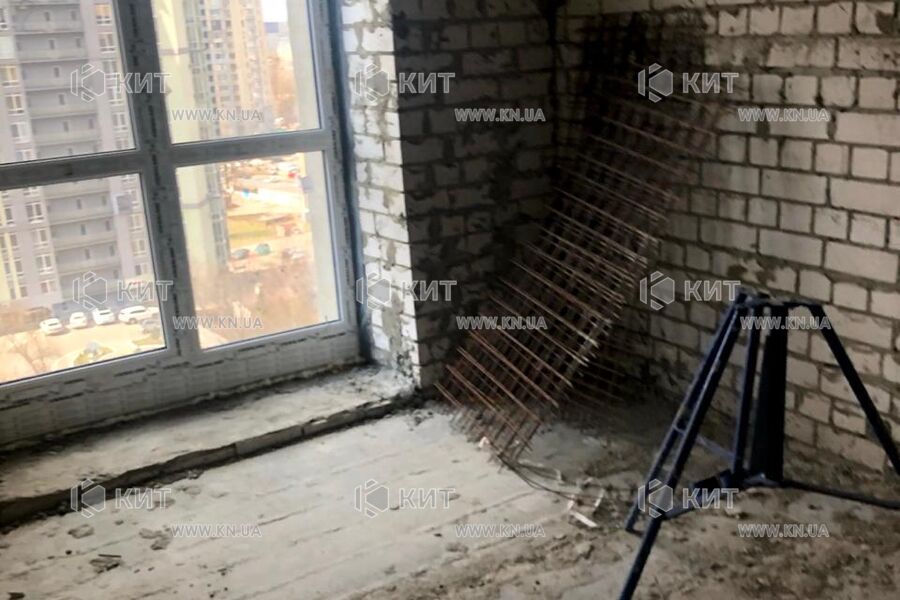 Продаж квартири Харків, Центр, 120м²