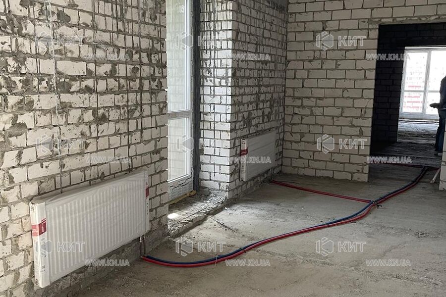 Продаж квартири Харків, Центр, 120м²