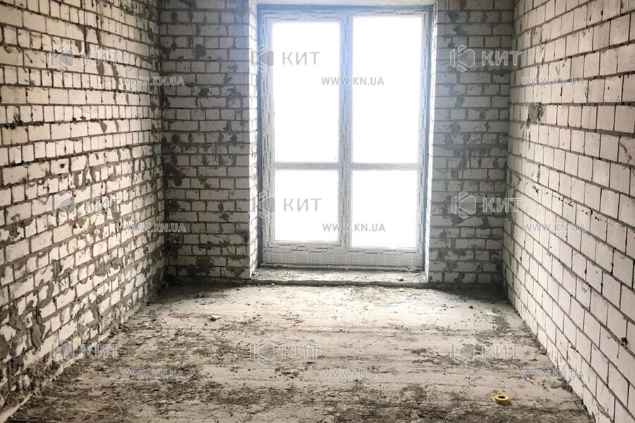 Продаж квартири Харків, Центр, 120м²