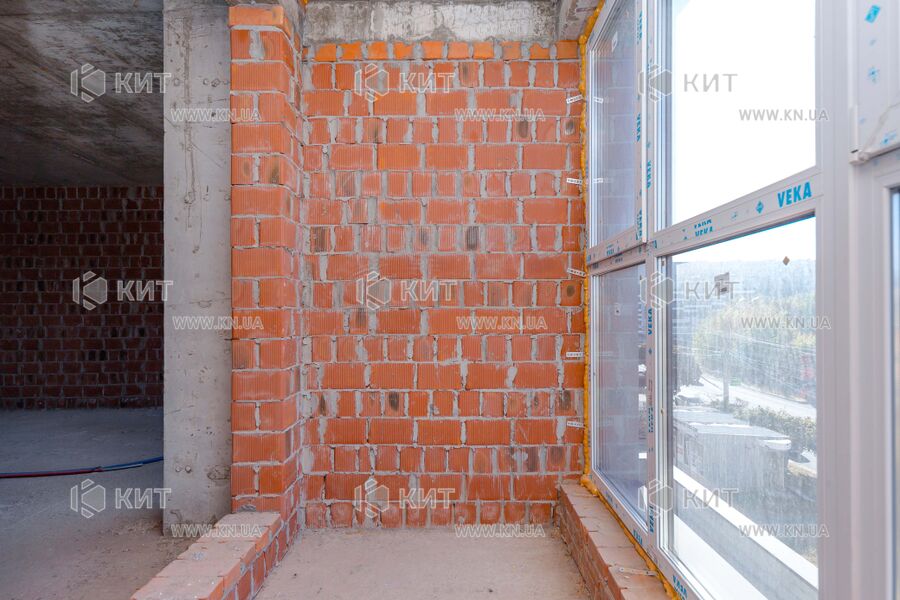 Продажа квартиры Харьков, Салтовка, 522 мрн., 66м²