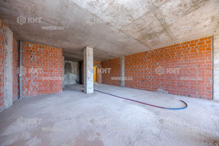 Продажа квартиры Харьков, Салтовка, 522 мрн., 66м²