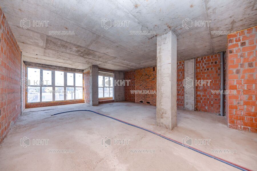 Продажа квартиры Харьков, Салтовка, 522 мрн., 66м²