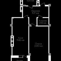 Продажа квартиры Харьков, Салтовка, 522 мрн., 66м²