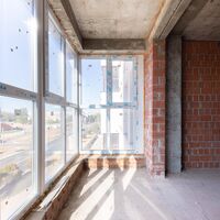 Продаж квартири Харків, Салтівка, 522 мрн., 46.47м²