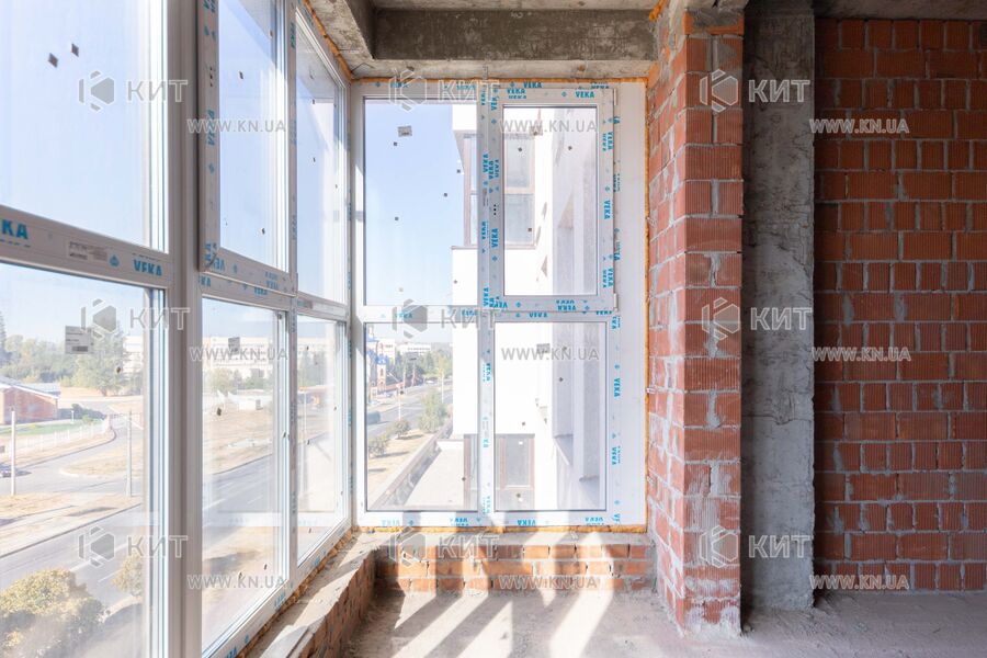 Продаж квартири Харків, Салтівка, 522 мрн., 46.47м²