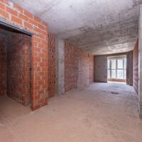 Продаж квартири Харків, Салтівка, 522 мрн., 46.47м²