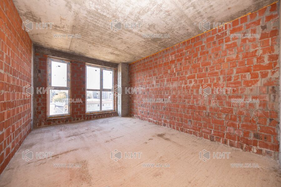 Продажа квартиры Харьков, Салтовка, 522 мрн., 45м²