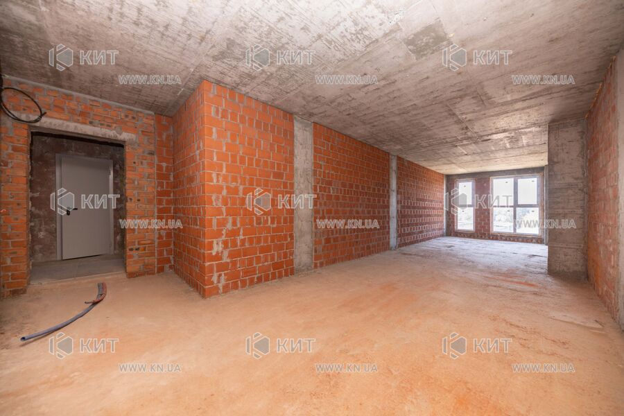 Продажа квартиры Харьков, Салтовка, 522 мрн., 45м²