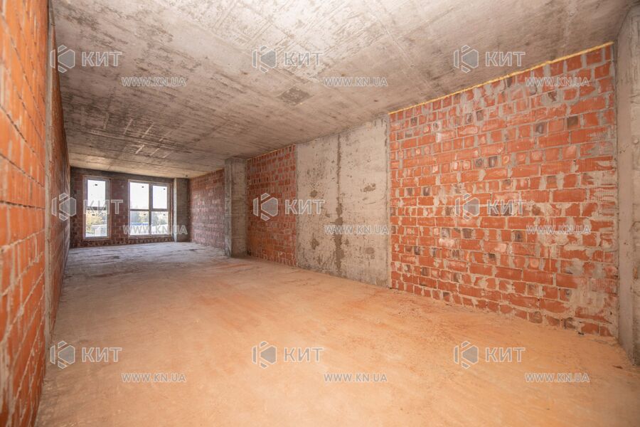 Продажа квартиры Харьков, Салтовка, 522 мрн., 45м²