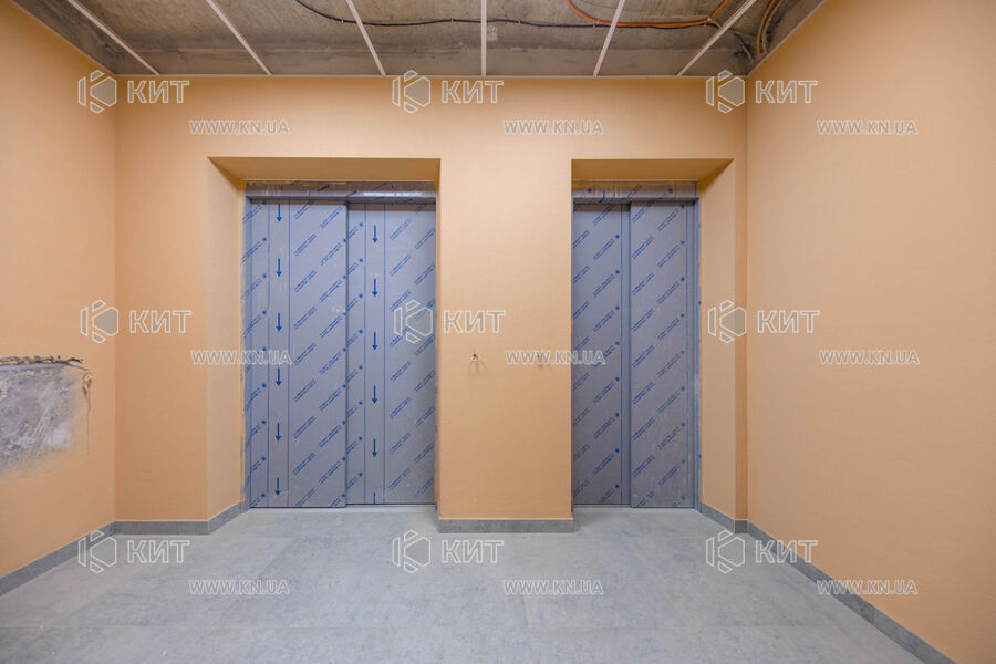 Продаж квартири Харків, Салтівка, 522 мрн., 100м²