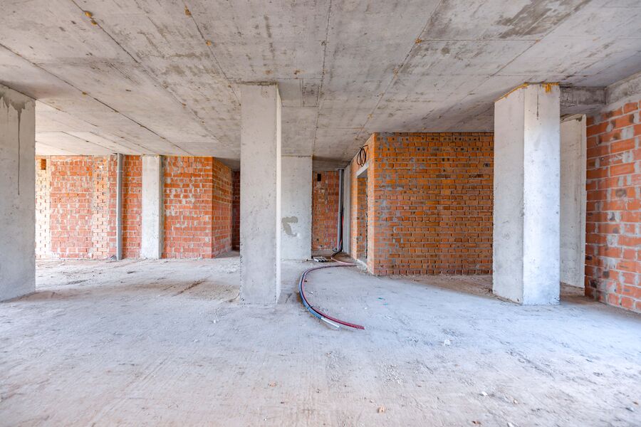 Продаж квартири Харків, Салтівка, 522 мрн., 100м²