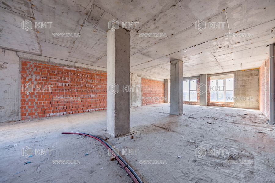 Продаж квартири Харків, Салтівка, 522 мрн., 100м²