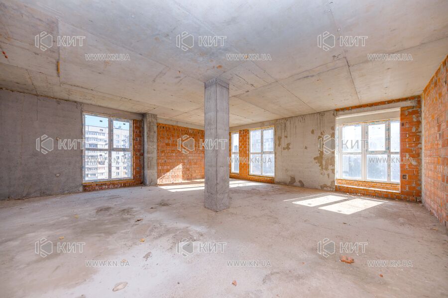 Продажа квартиры Харьков, Салтовка, 522 мрн., 85м²
