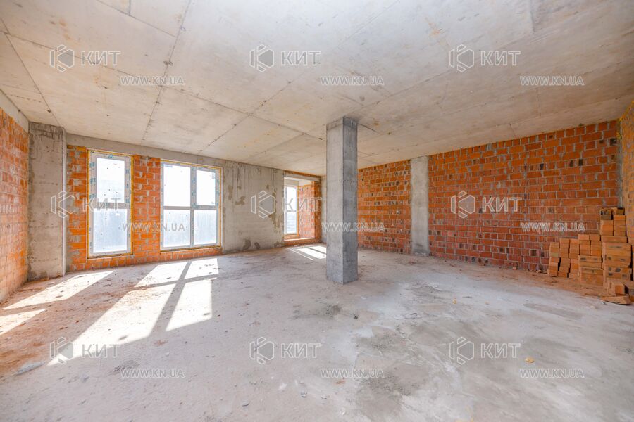 Продажа квартиры Харьков, Салтовка, 522 мрн., 85м²