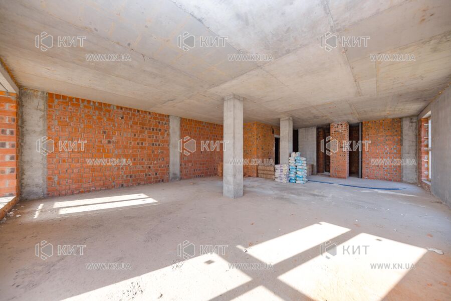Продажа квартиры Харьков, Салтовка, 522 мрн., 85м²