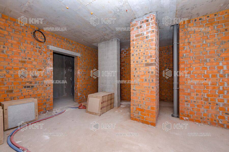 Продажа квартиры Харьков, Салтовка, 522 мрн., 85м²