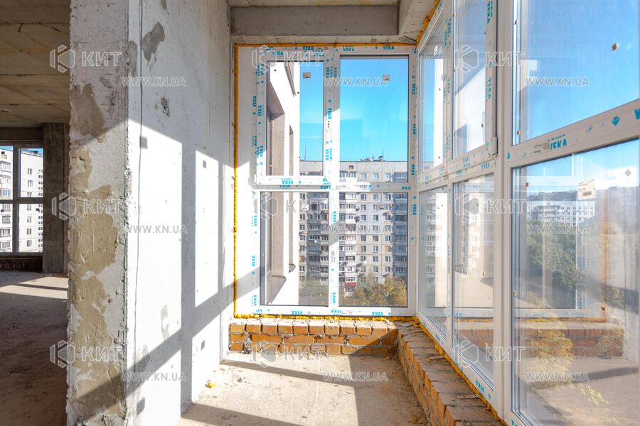 Продажа квартиры Харьков, Салтовка, 522 мрн., 85м²