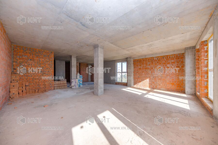 Продажа квартиры Харьков, Салтовка, 522 мрн., 85м²