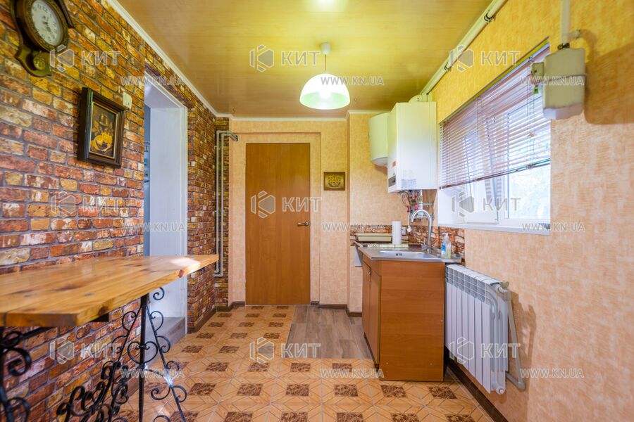 Продажа дома Харьков, Салтовка, 70м²