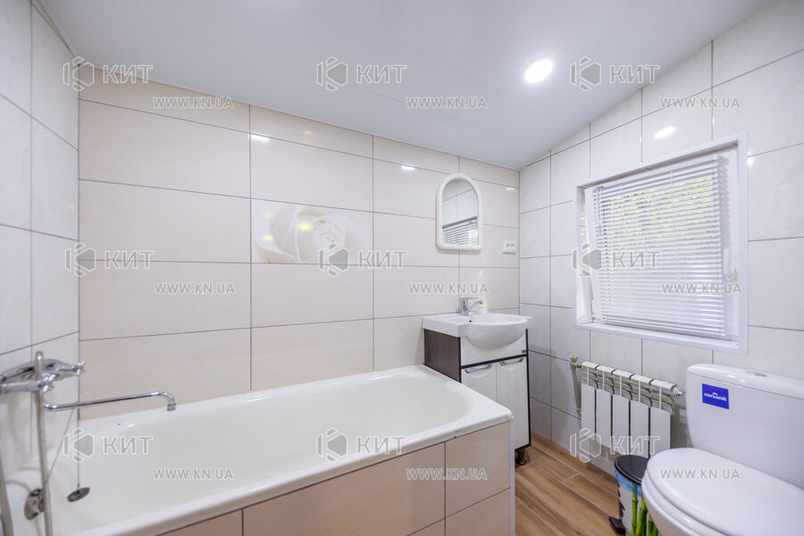 Продажа дома Харьков, Салтовка, 70м²