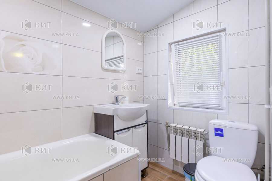 Продажа дома Харьков, Салтовка, 70м²