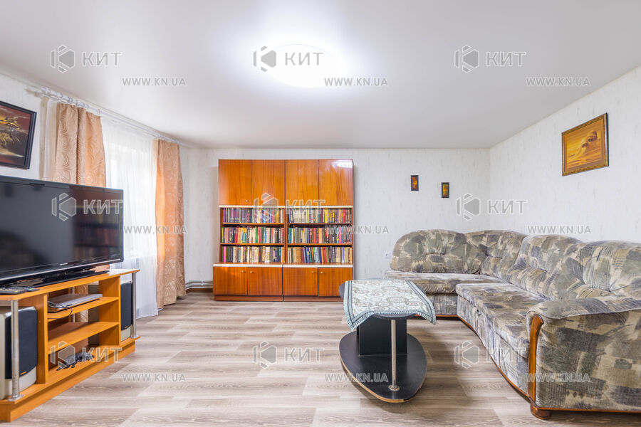 Продажа дома Харьков, Салтовка, 70м²