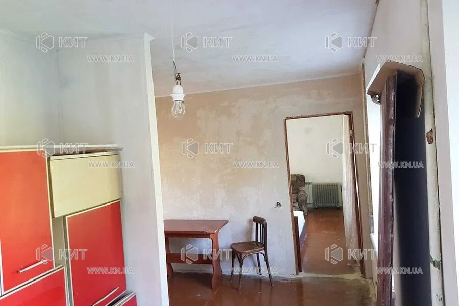 Продажа квартиры Харьков, ХТЗ, Рогань, 50м²