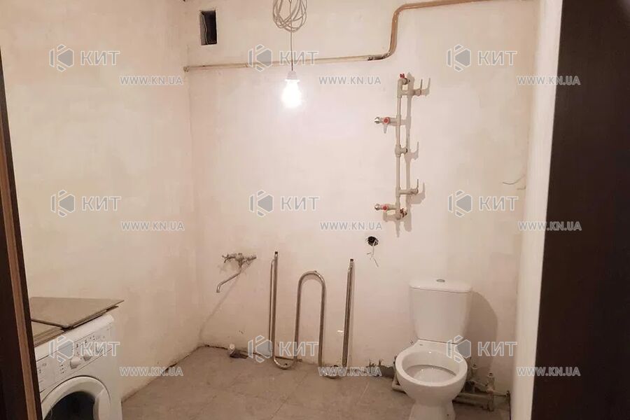 Продажа квартиры Харьков, ХТЗ, Рогань, 50м²