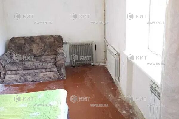 Продажа квартиры Харьков, ХТЗ, Рогань, 50м²