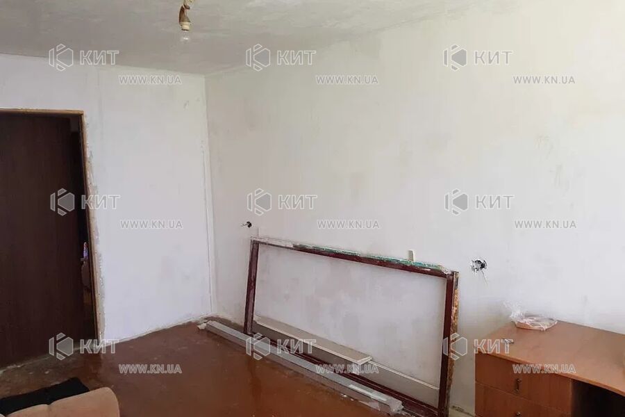 Продажа квартиры Харьков, ХТЗ, Рогань, 50м²