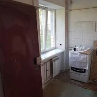 Продажа квартиры Харьков, ХТЗ, Рогань, 50м²