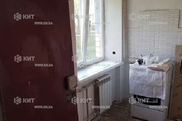 Продажа квартиры Харьков, ХТЗ, Рогань, 50м²