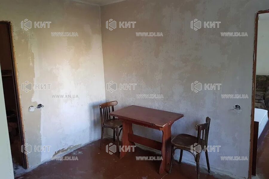 Продажа квартиры Харьков, ХТЗ, Рогань, 50м²
