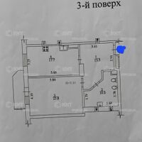 Продаж квартири Харків, Павлове Поле, 75м²