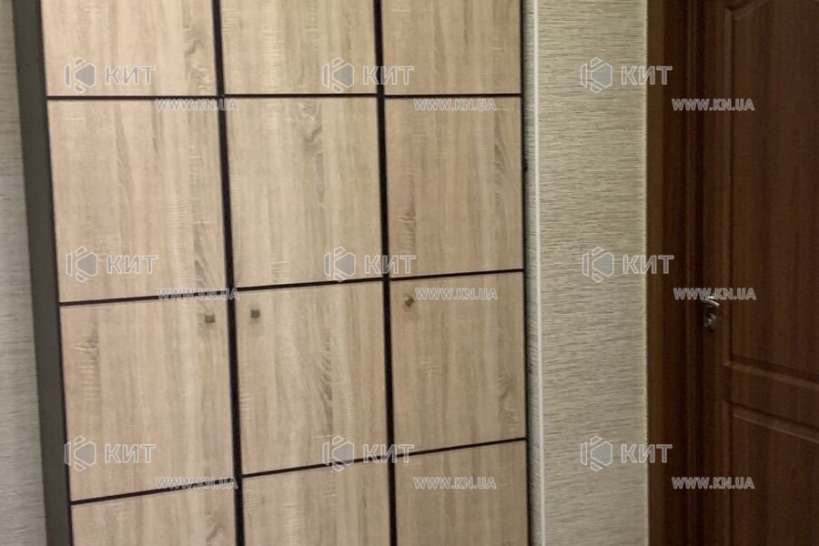 Продаж квартири Харків, Павлове Поле, 75м²