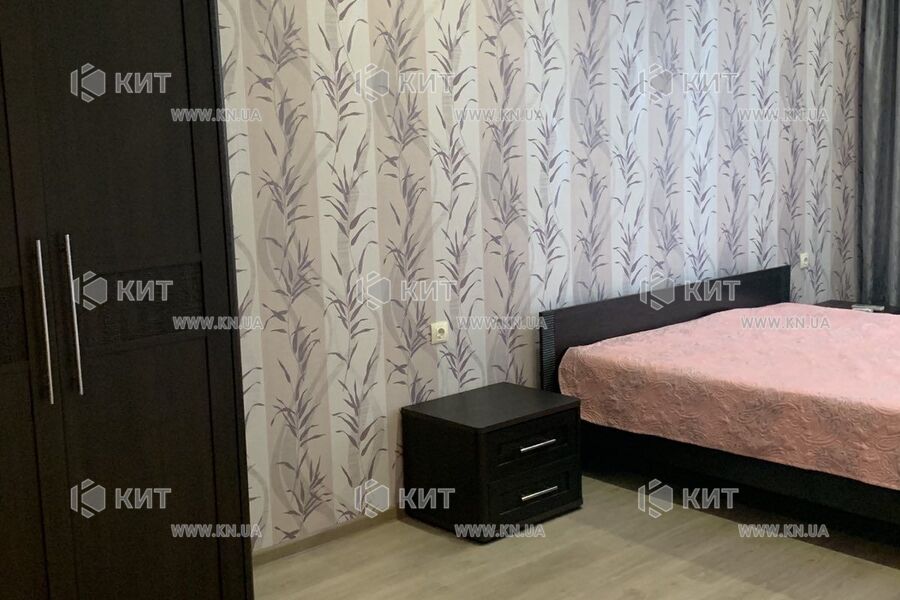 Продаж квартири Харків, Павлове Поле, 75м²