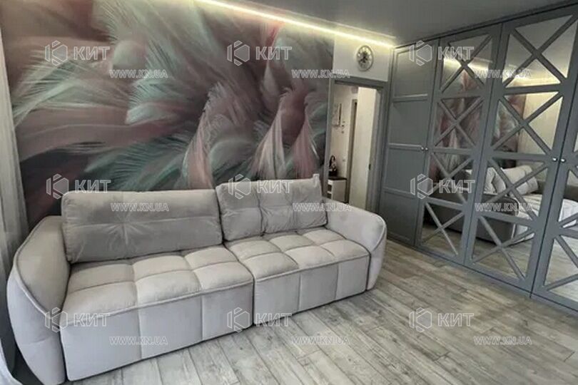 Продаж квартири Харків, Нові Дома, 55м²