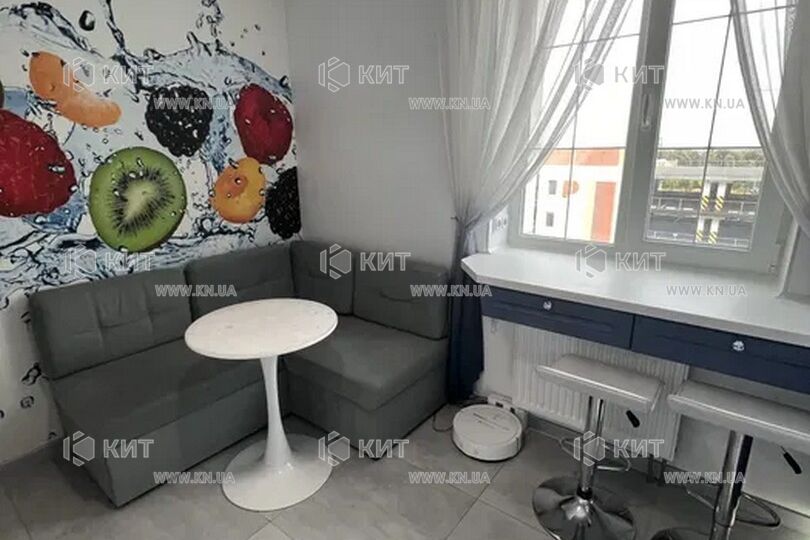 Продаж квартири Харків, Нові Дома, 55м²