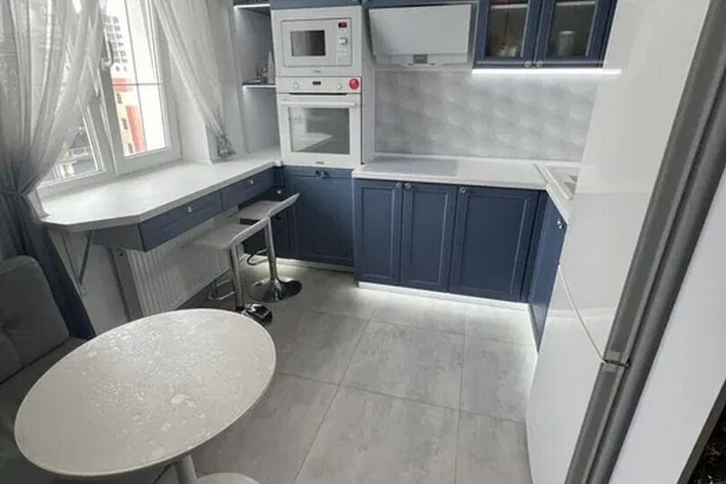 Продаж квартири Харків, Нові Дома, 55м²