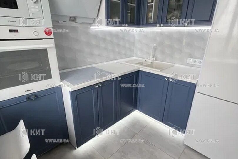 Продаж квартири Харків, Нові Дома, 55м²
