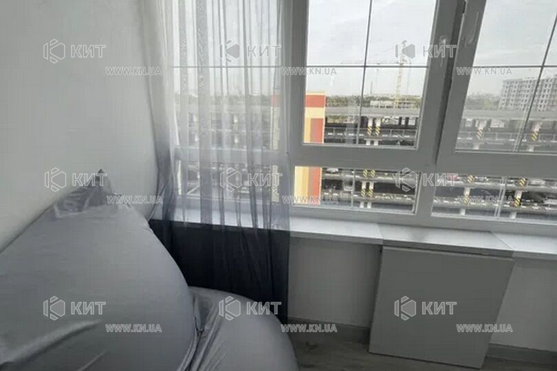Продаж квартири Харків, Нові Дома, 55м²