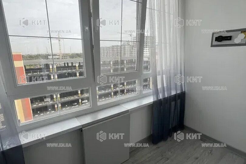 Продаж квартири Харків, Нові Дома, 55м²