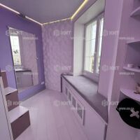 Продаж квартири Харків, Нові Дома, 55м²