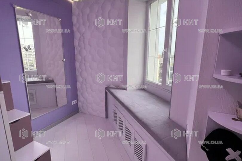 Продаж квартири Харків, Нові Дома, 55м²