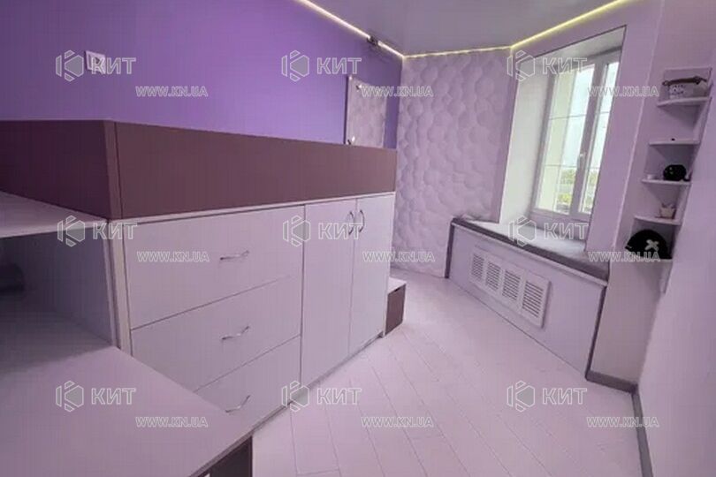 Продаж квартири Харків, Нові Дома, 55м²