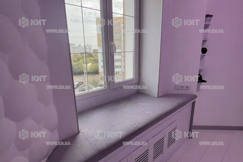 Продаж квартири Харків, Нові Дома, 55м²