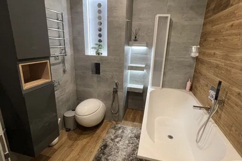 Продаж квартири Харків, Нові Дома, 55м²