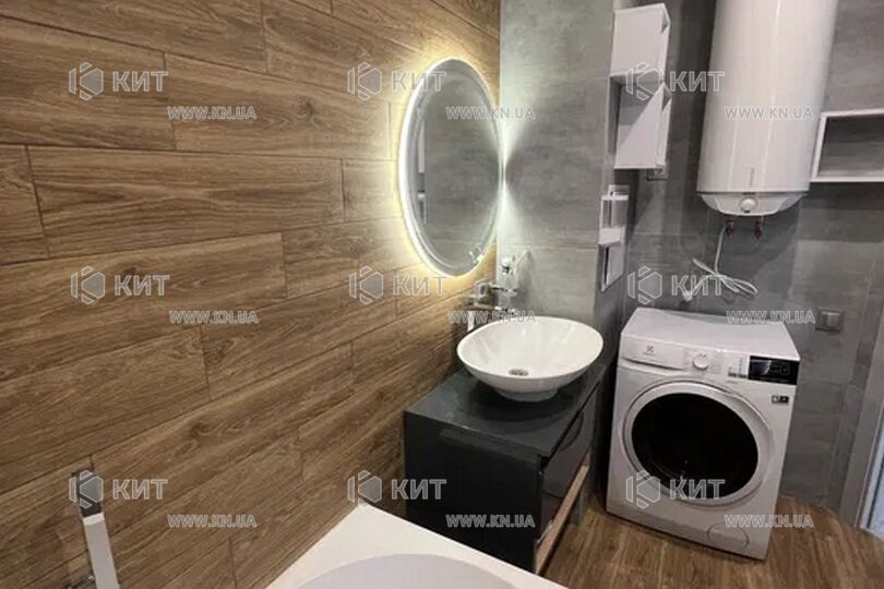 Продаж квартири Харків, Нові Дома, 55м²