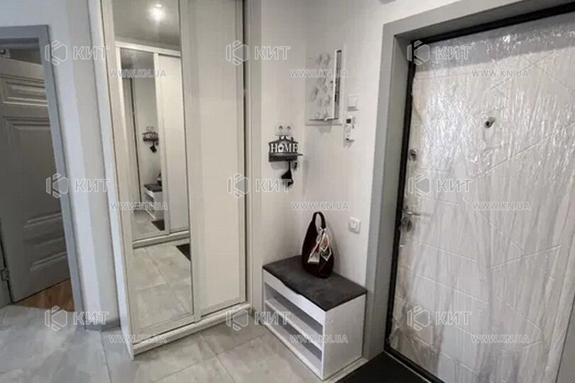 Продаж квартири Харків, Нові Дома, 55м²